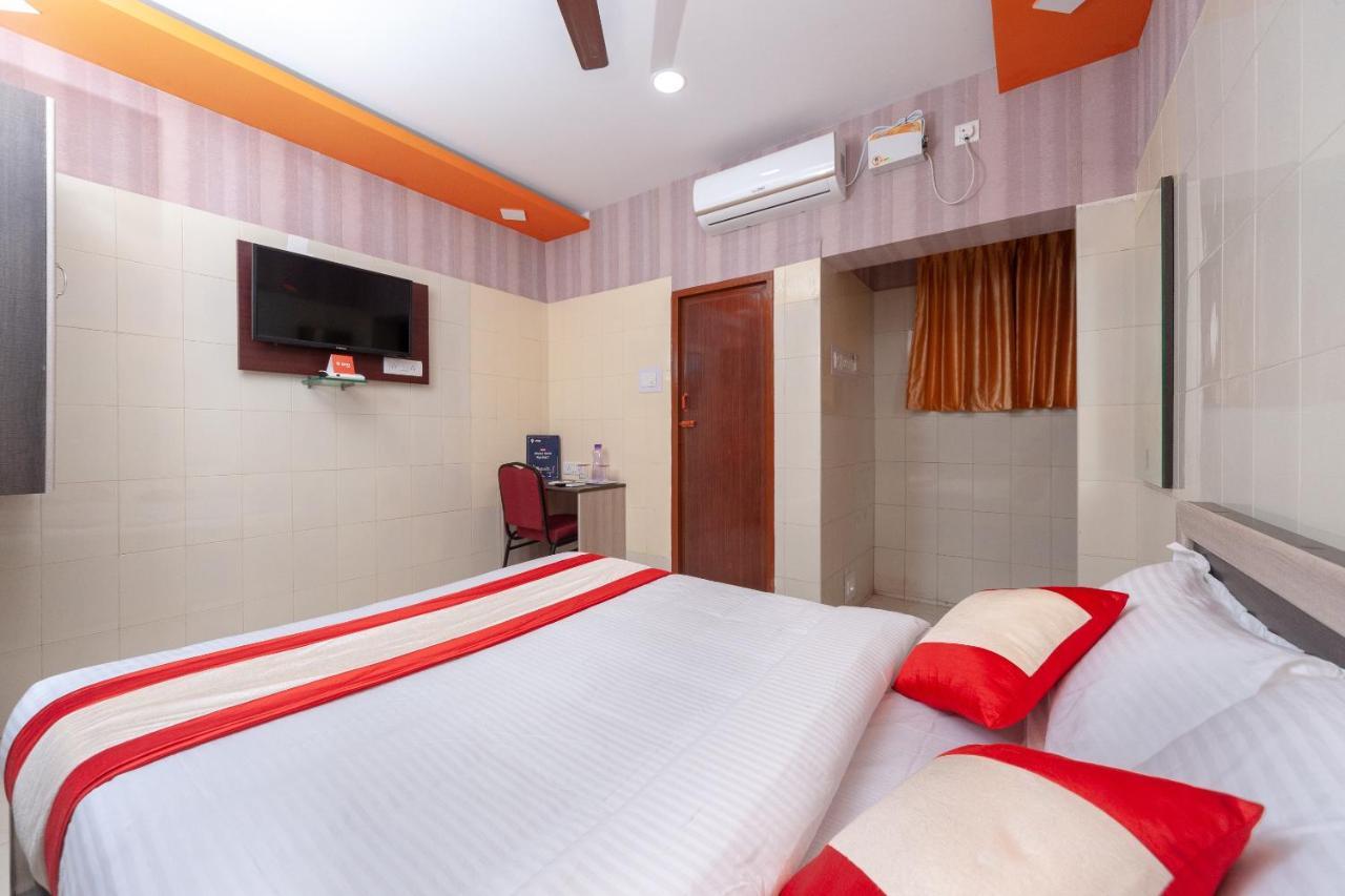 Flagship Akash Inn Elite Chennai Exterior photo